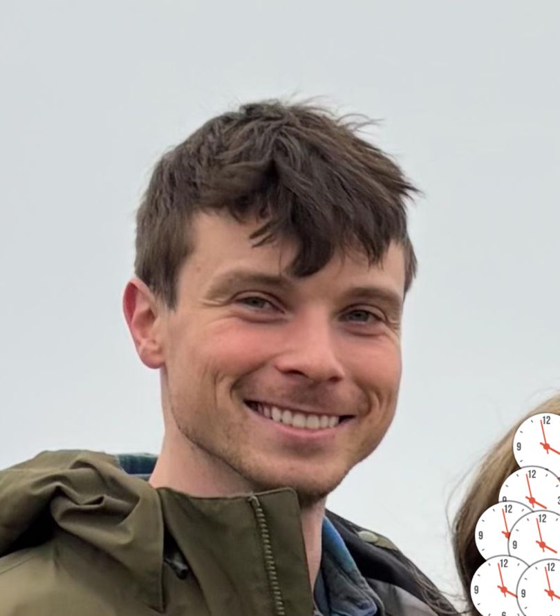 Ryan O'Hanlon, founder of rohcode